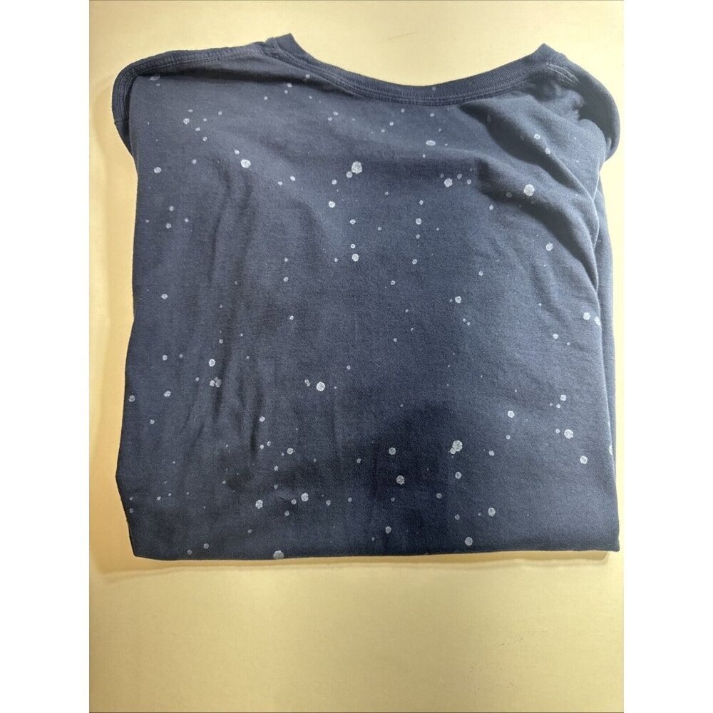 Original Retro Brand Columbia University Navy Blue Shirt XL - Picture 5 of 5
